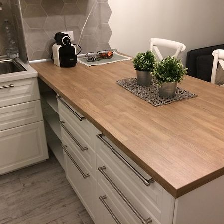 Bianco Melograno Apartamento Bari Exterior foto