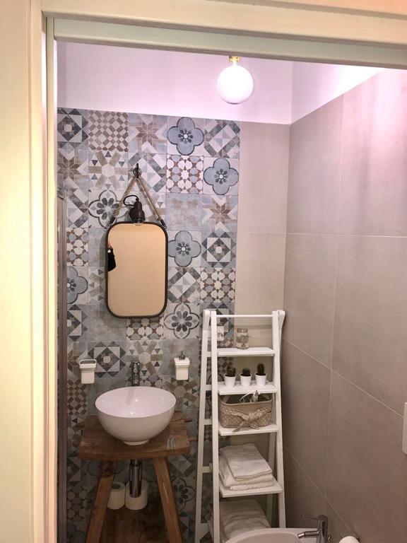 Bianco Melograno Apartamento Bari Exterior foto
