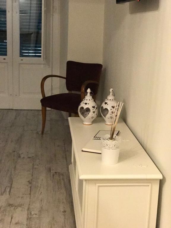 Bianco Melograno Apartamento Bari Exterior foto