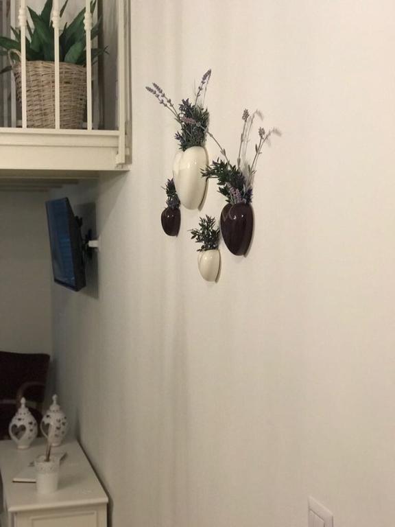 Bianco Melograno Apartamento Bari Exterior foto