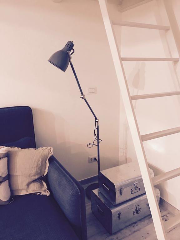 Bianco Melograno Apartamento Bari Exterior foto