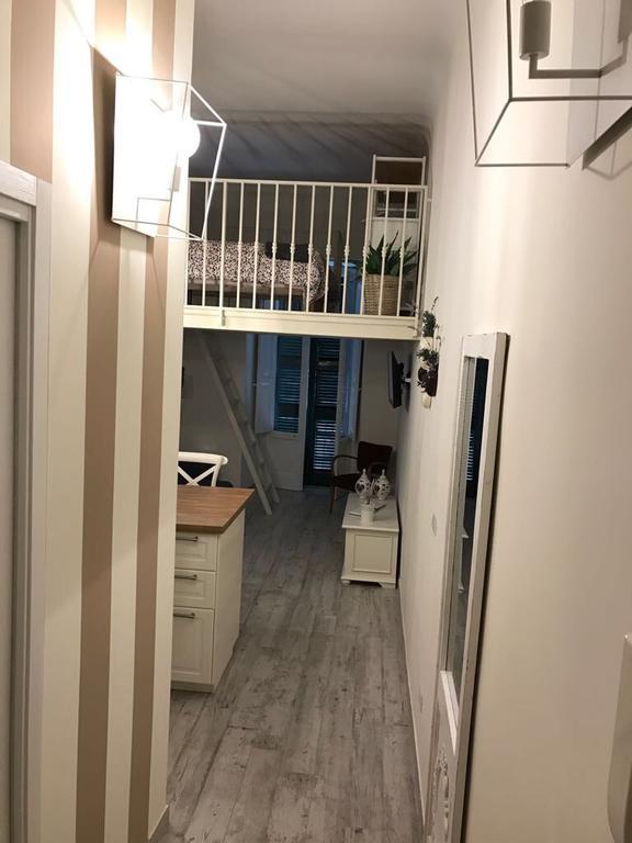 Bianco Melograno Apartamento Bari Exterior foto